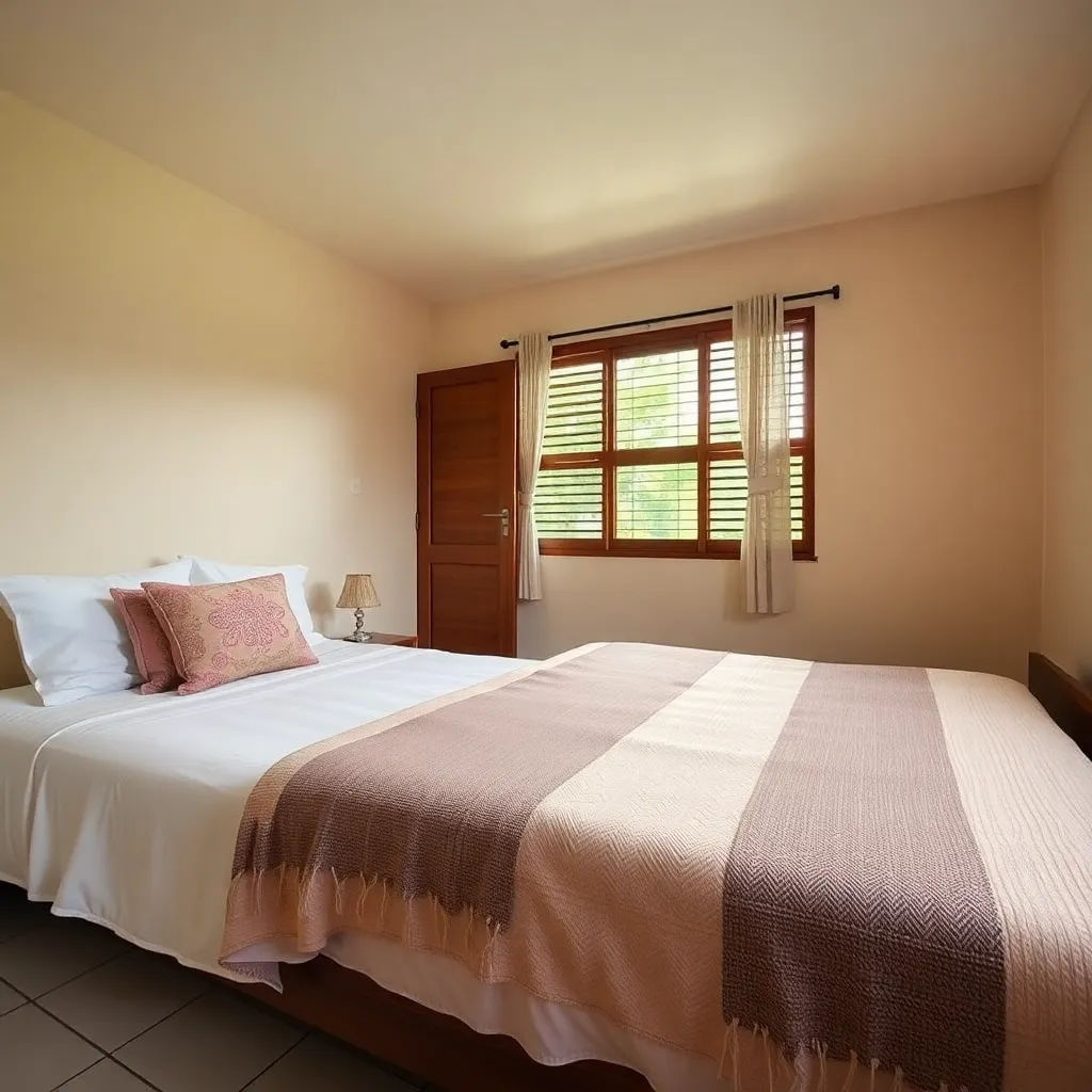 Altos De La Caobita Eco-hotel