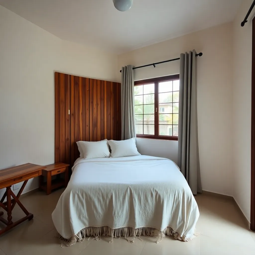 Cabañas El Príncipe