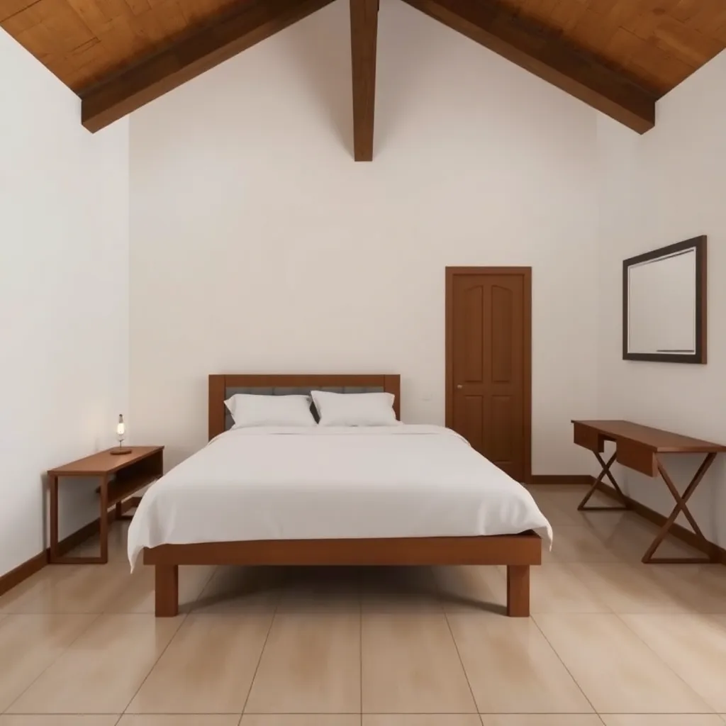 Cabañas Turísticas Las Nubes