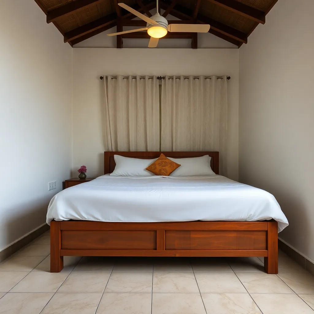 Casa Del Mar Lodge Barahona