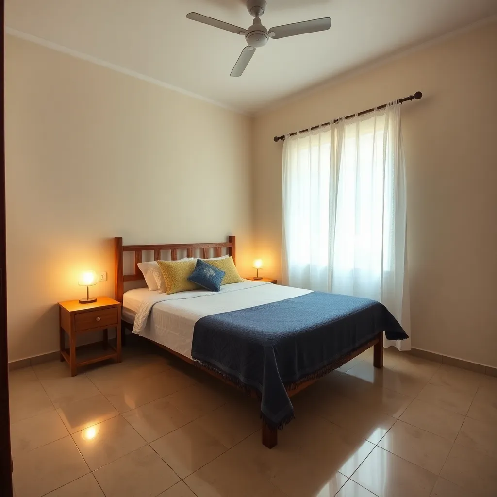 Hospedaje Mi Cabaña