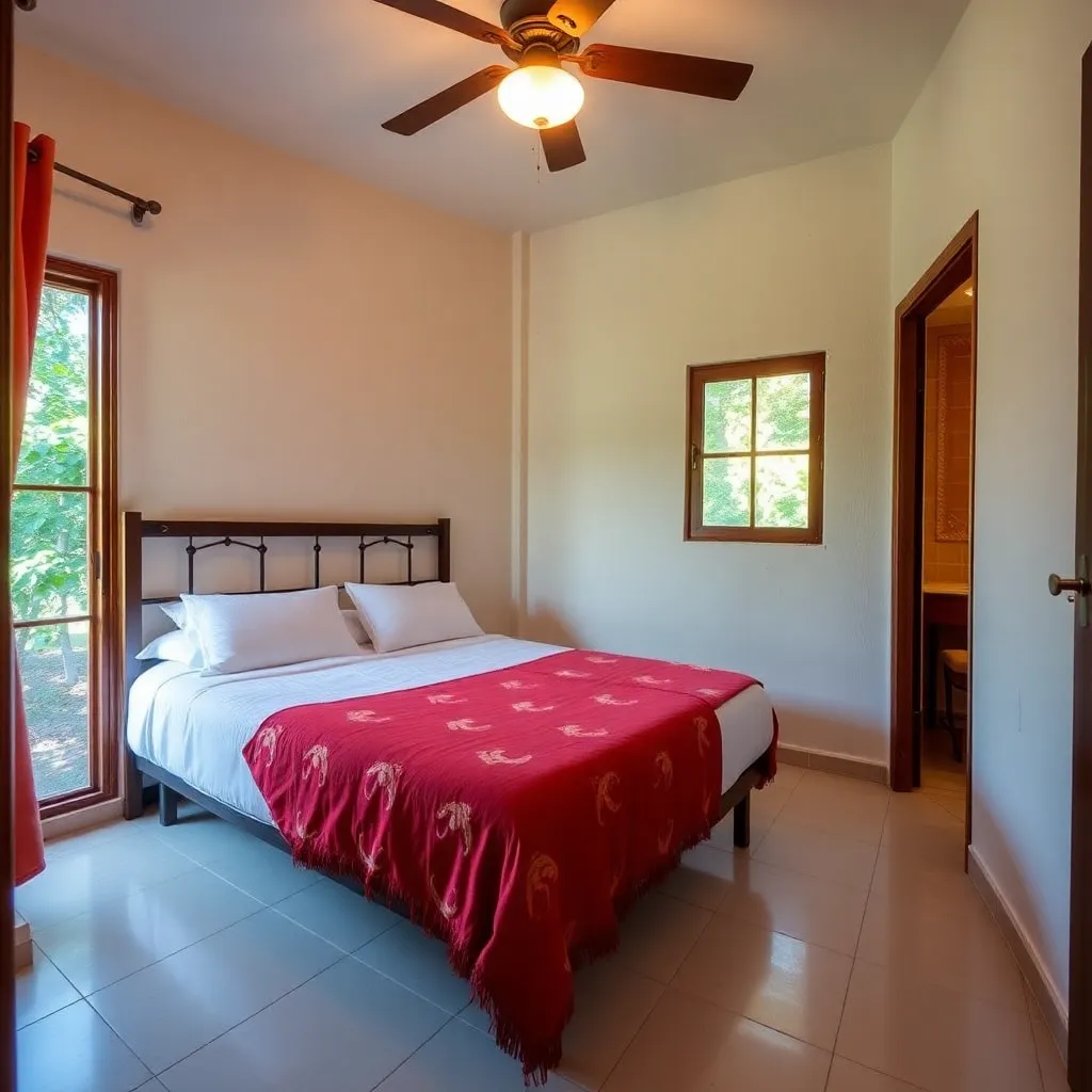 Hotel Cabaña Mi Dulce Amor