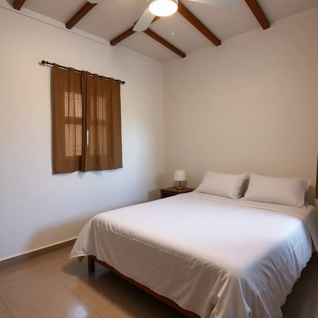 Hotel Cabañas La Matica