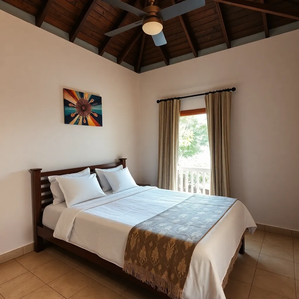 Oasi Encantada Beach Resort -