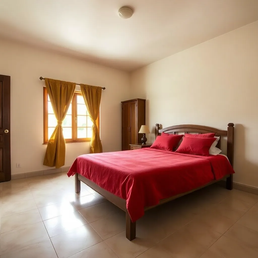 Rancho Agroturístico Colinas Del Rey