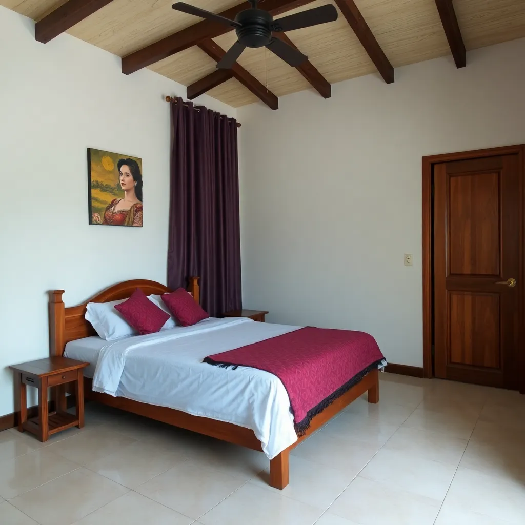 Rancho Turístico Aa