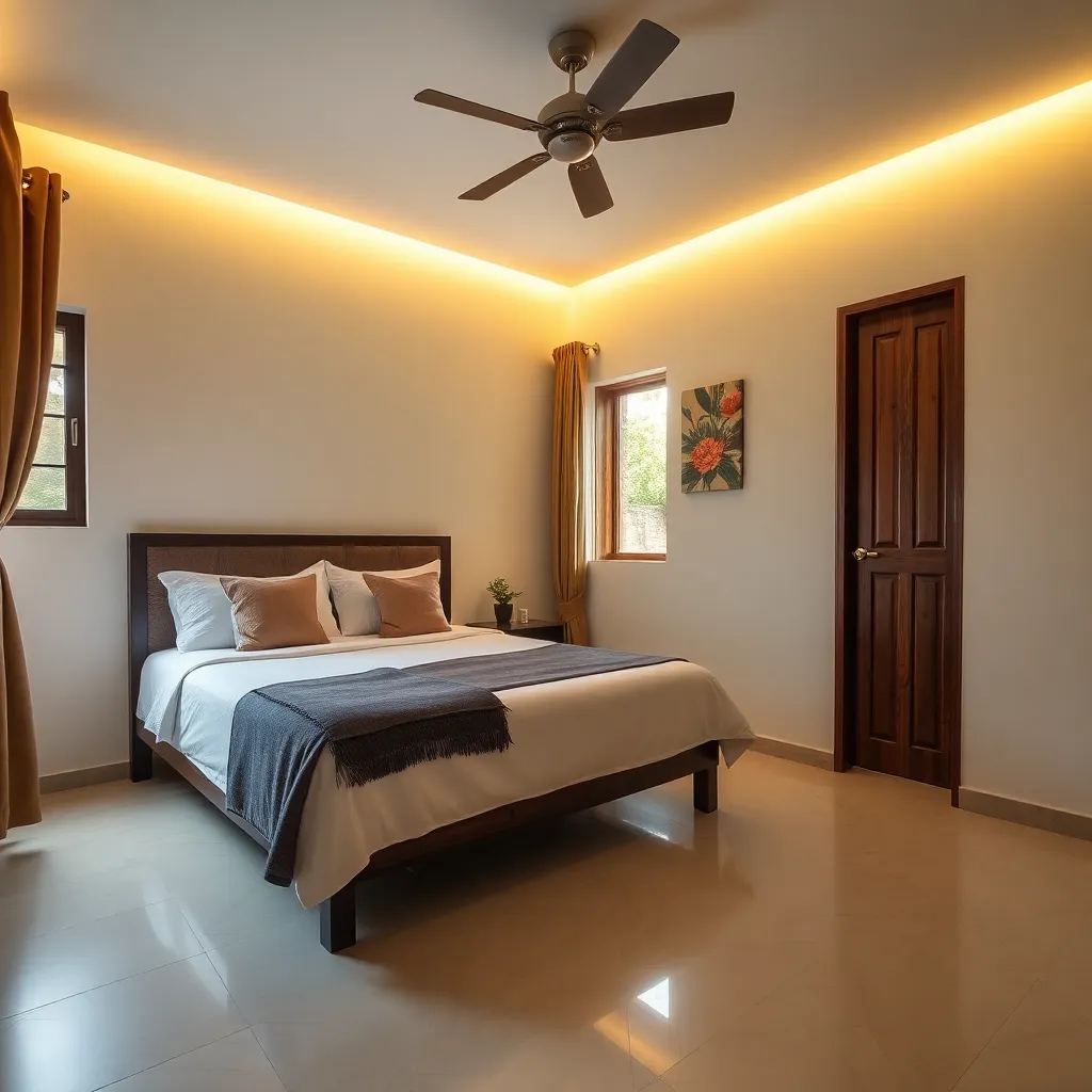 Villas Don Fey & Andrés